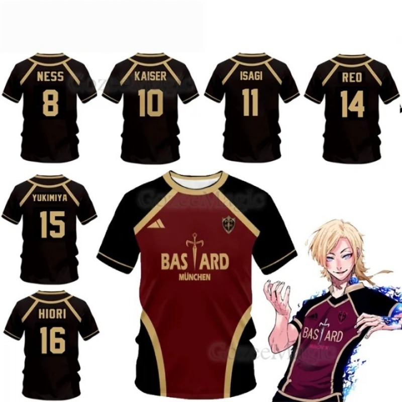 3D Printing Drawing - Camiseta Esportiva Masculina de Secagem Rápida