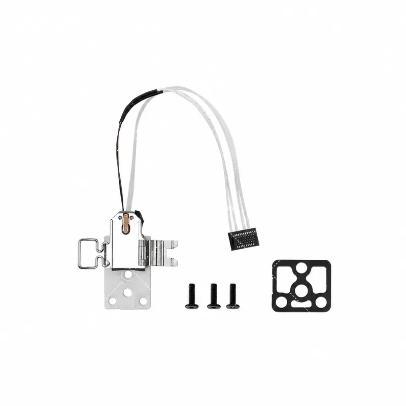3D Printing Zirconia - Kit de Base para Hot End