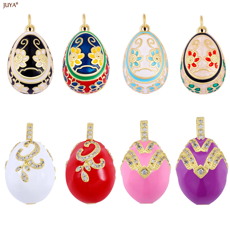 3D Printing Zirconia - JUYA-3D Water Drop Pendant, Enamel Print