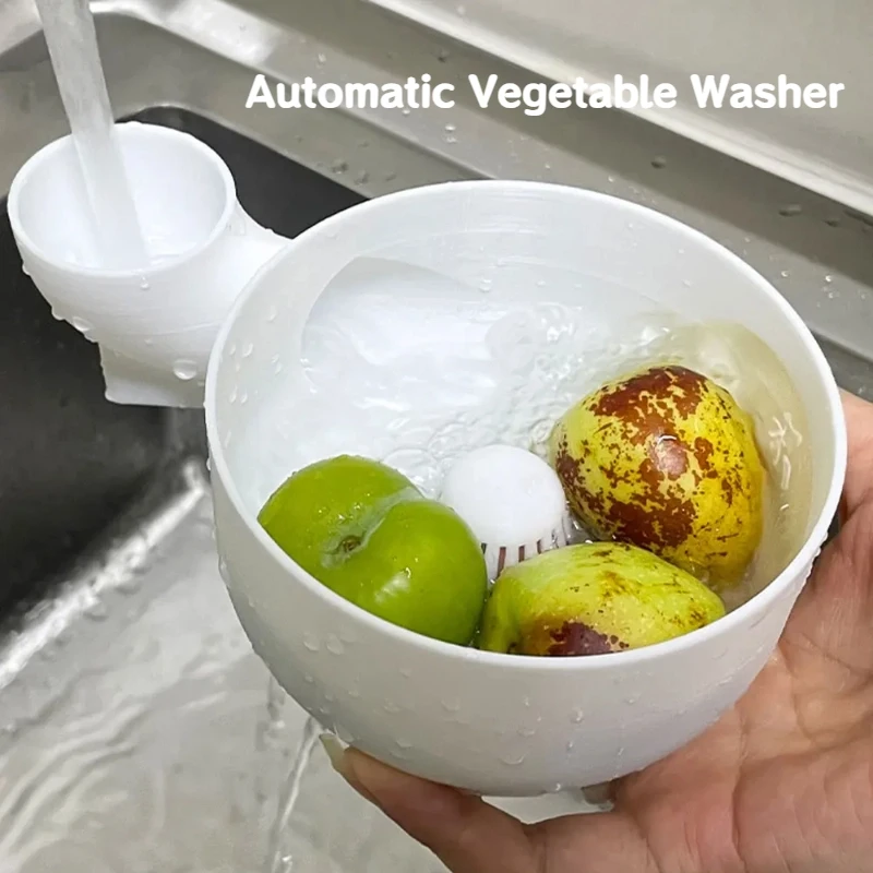 Lavadora automática de vegetai - 3D Printing Food avaliação e preço
