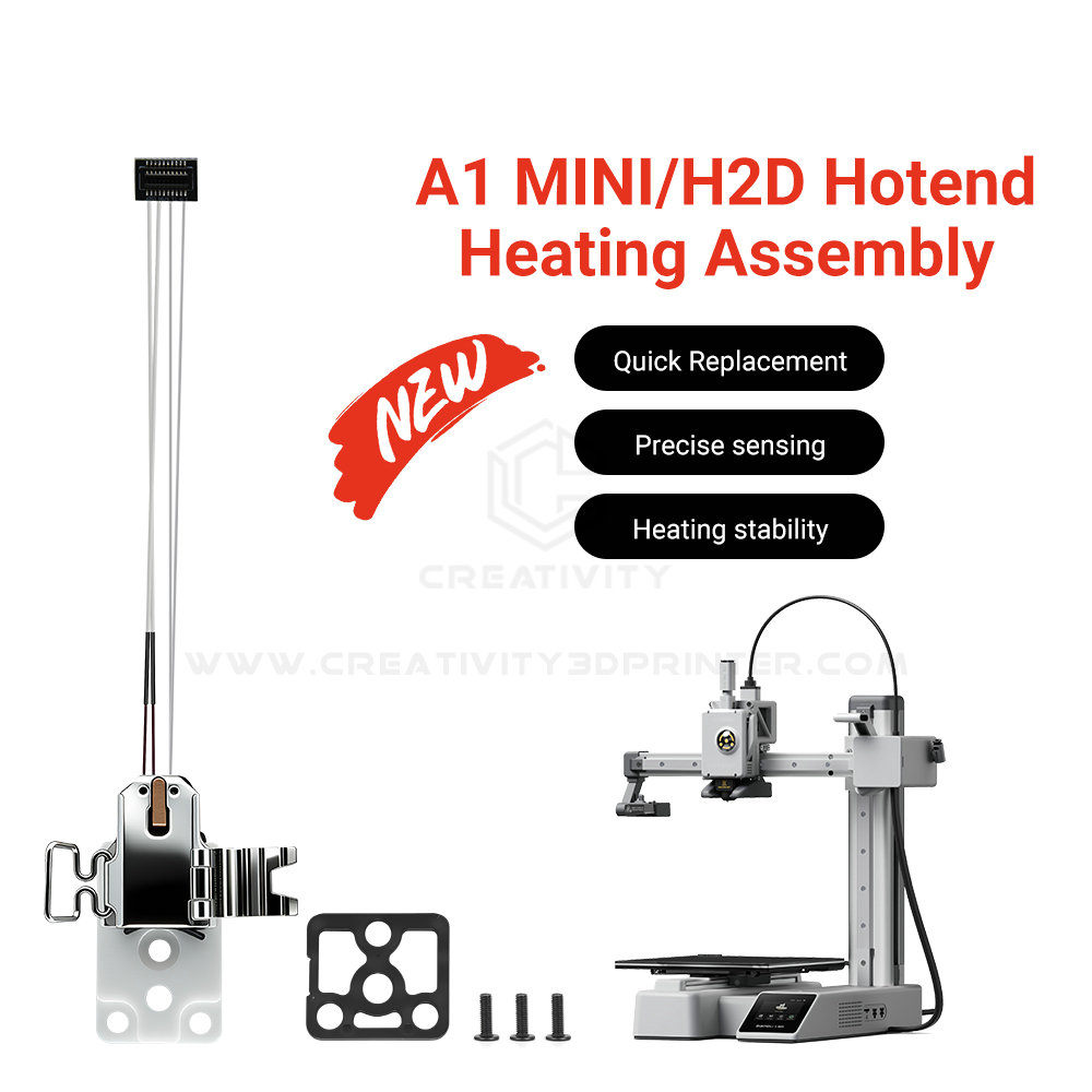 Conjunto de Aquecimento Hotend - 3D Printing Zirconia avaliação e preço