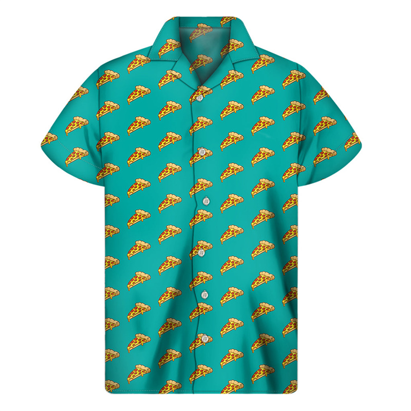 Camisas Havaianas Masculinas c - 3D Printing Food avaliação e preço