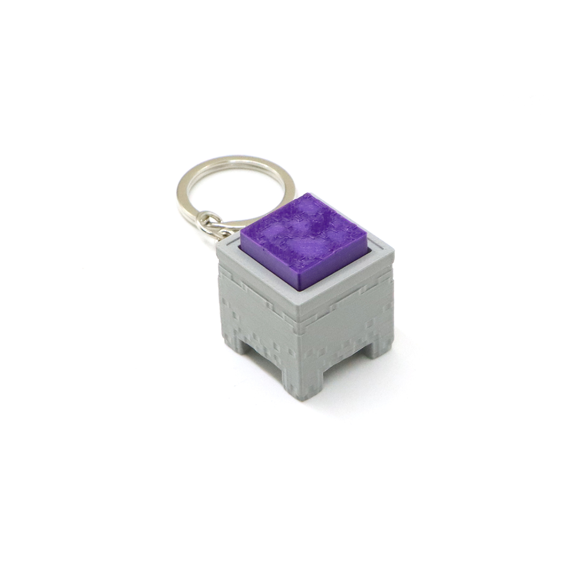 17style Mini Teclado 3D Impres - 3D Printing Fidget Toys avaliação e preço