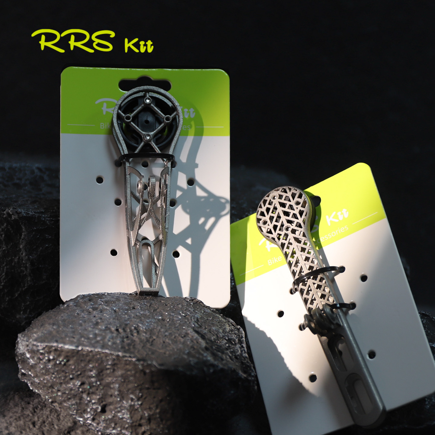 RRSKIT Suporte estendido para  - 3D Printing Lamp avaliação e preço