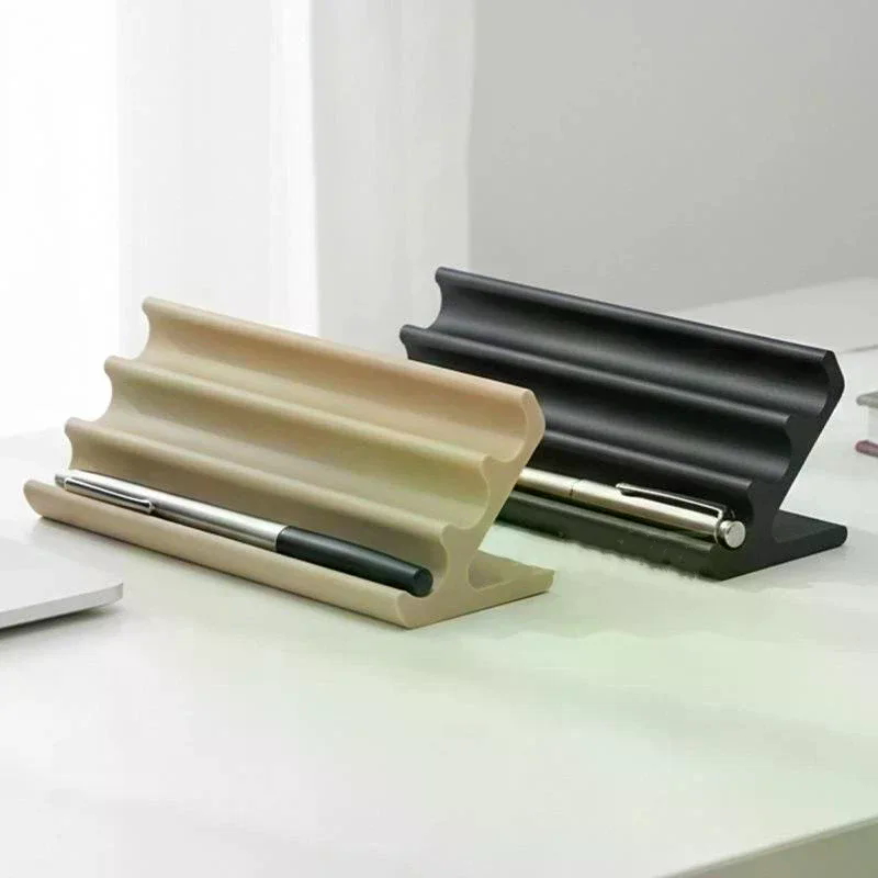 Suporte para canetas moderno e - 3D Printing Quality avaliação e preço