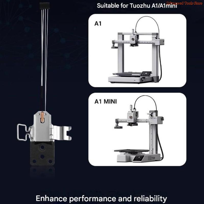 Conjunto cerâmico do aquecimen - 3D Printing Zirconia avaliação e preço