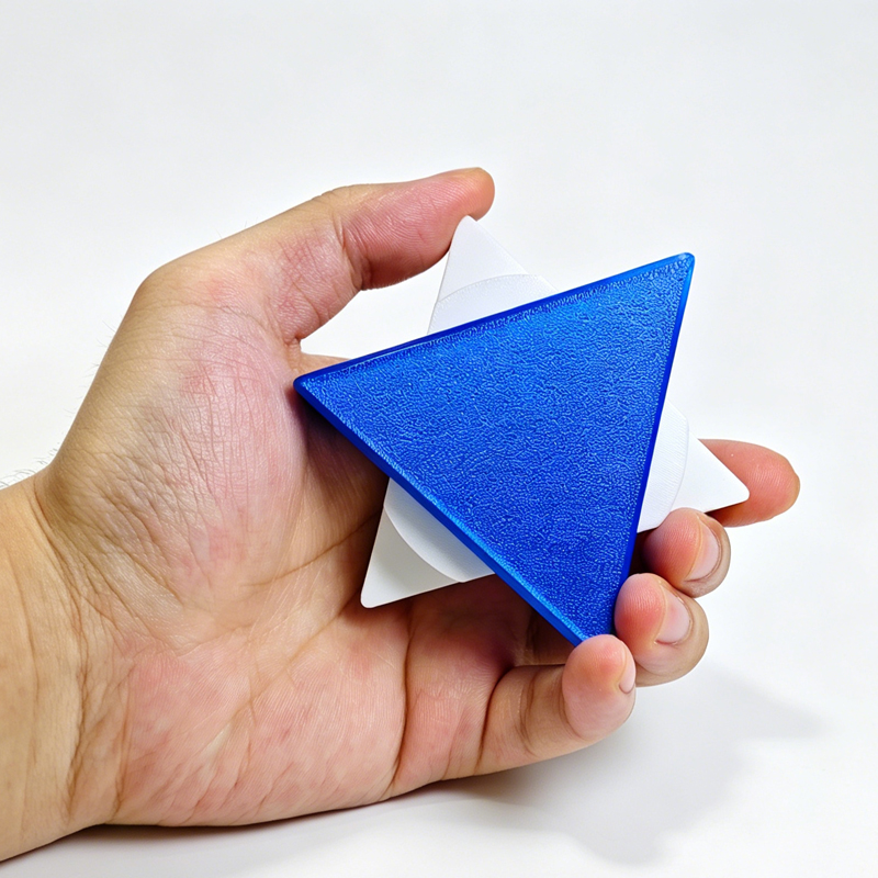 Quebra-cabeças 3D Impressos de - 3D Printing Fidget Toys avaliação e preço