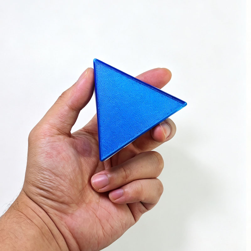 Quebra-cabeças 3D Impressos de - 3D Printing Fidget Toys avaliação e preço