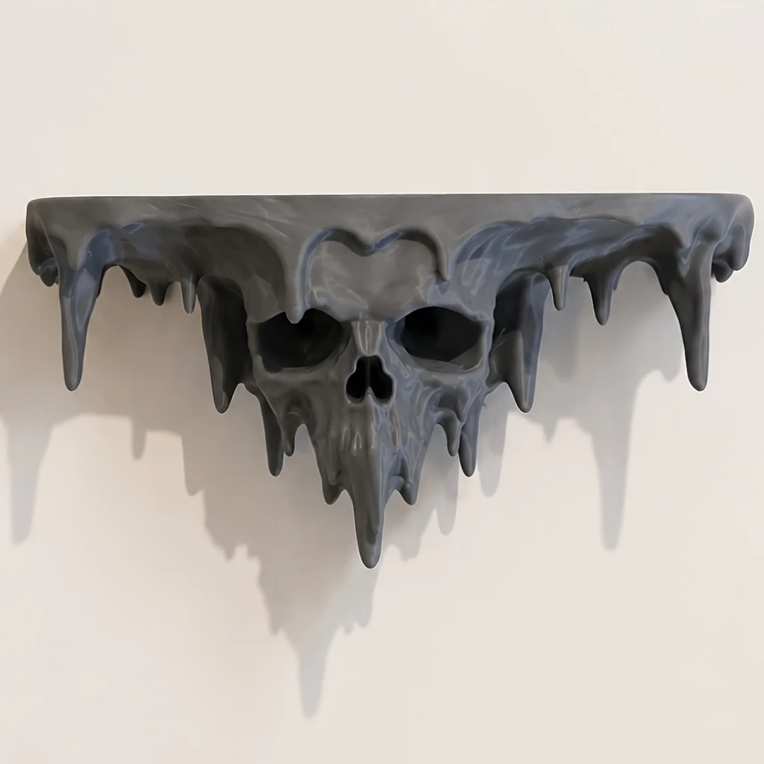 Nova Prateleira Flutuante de P - 3D Printing Drawing avaliação e preço
