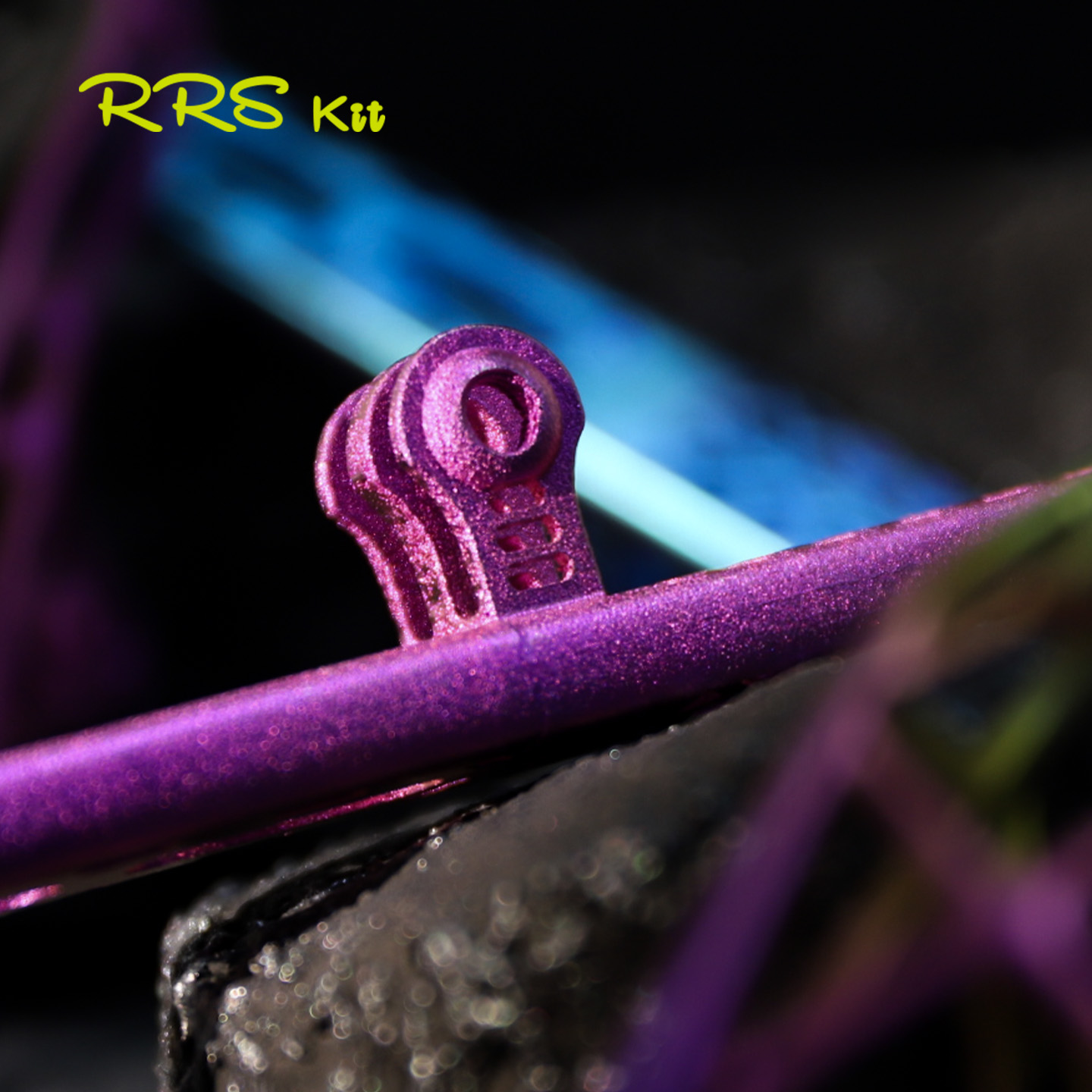 RRSKIT Liga de Titânio 3D Impr - 3D Printing Lamp avaliação e preço