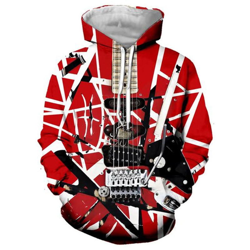 Moda guitarra música nota impr - 3D Printing Guitar avaliação e preço