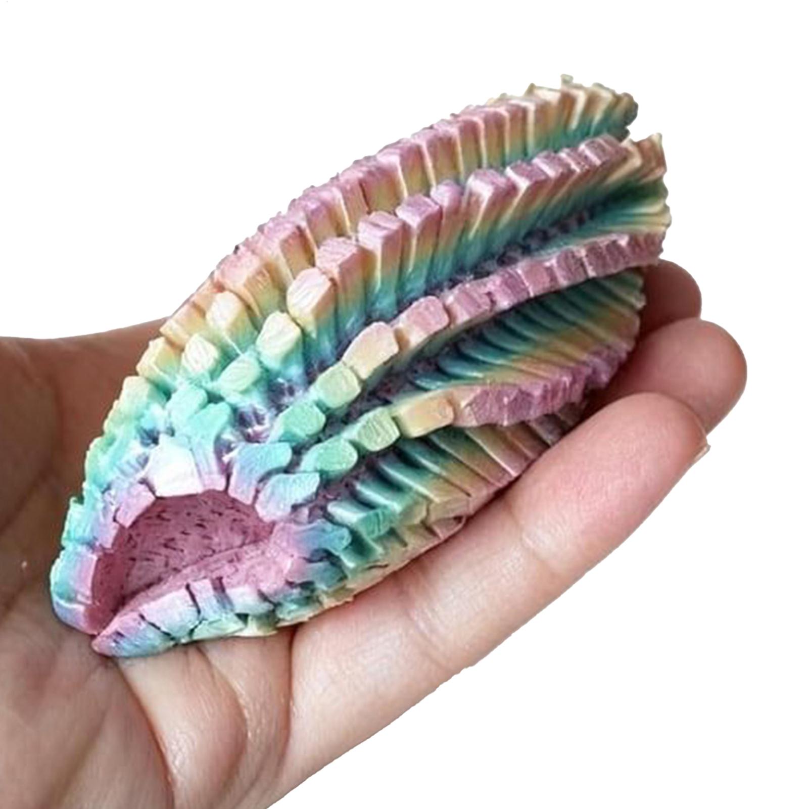 Brinquedo Estrela-do-mar Flexí - 3D Printing Fidget Toys avaliação e preço