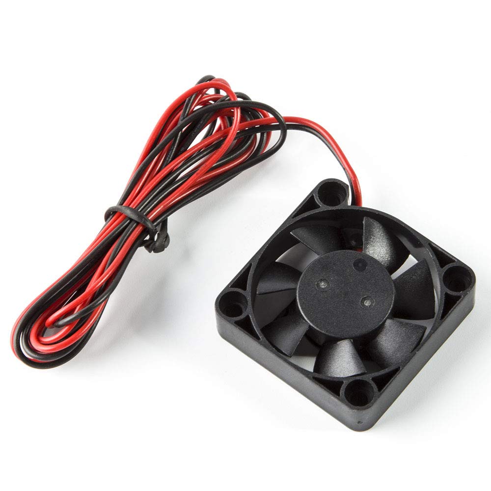 Ender 3 Bico Ventilador DC BRU - 3D Printer Nozzle Brass avaliação e preço