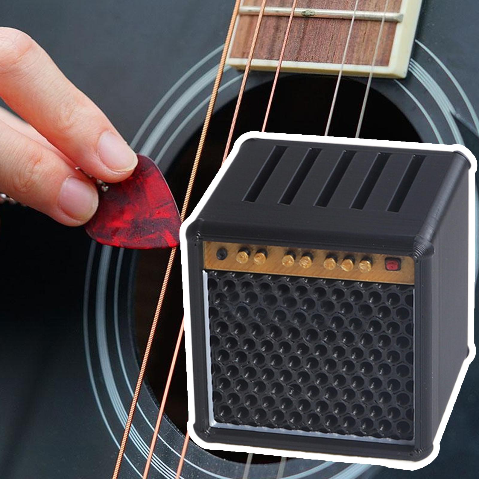 3d impresso ukulele picareta c - 3D Printing Guitar avaliação e preço