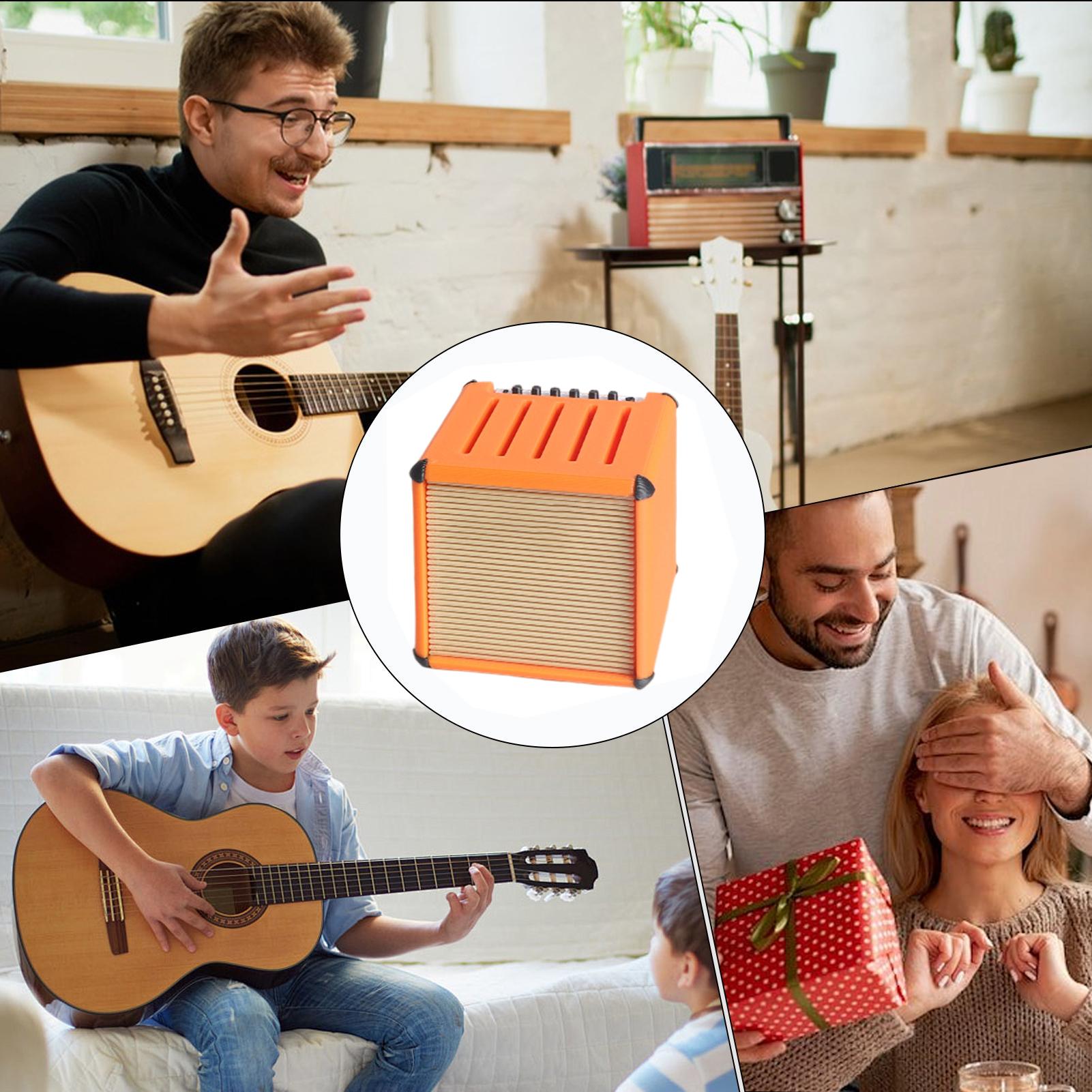 3d impresso ukulele picareta c - 3D Printing Guitar avaliação e preço