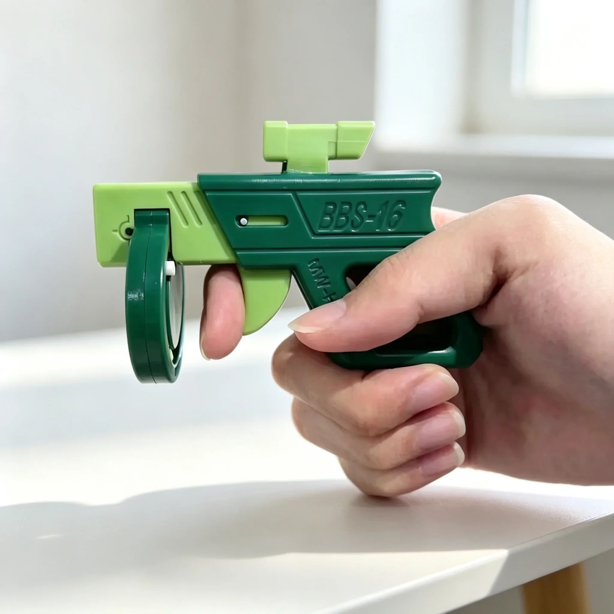Kit de Modelo Montável Impress - 3D Printing Fidget Toys avaliação e preço