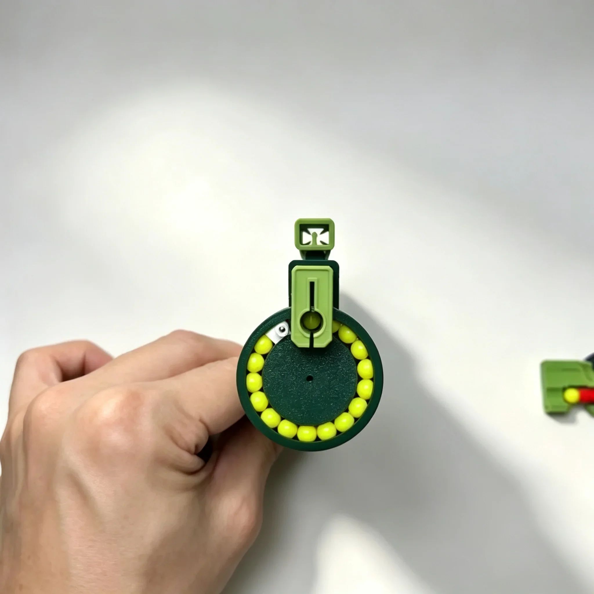 Kit de Modelo Montável Impress - 3D Printing Fidget Toys avaliação e preço