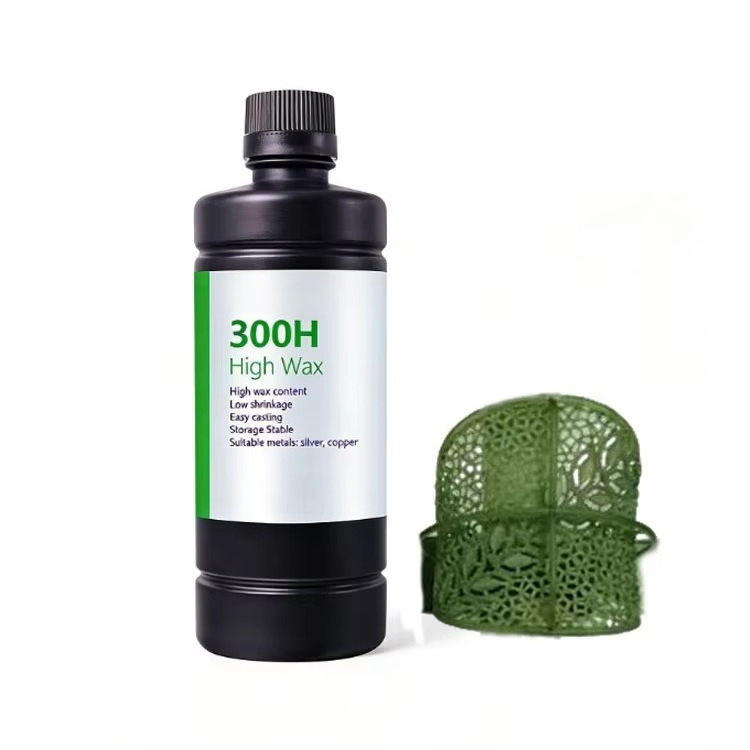 Resina fotopolímera de alta fi - 3D Printing Uv Resin avaliação e preço
