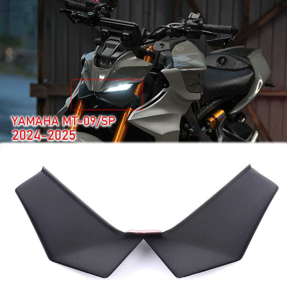 Para yamaha MT-09/sp 2024-2025 - 3D Printing Quality avaliação e preço