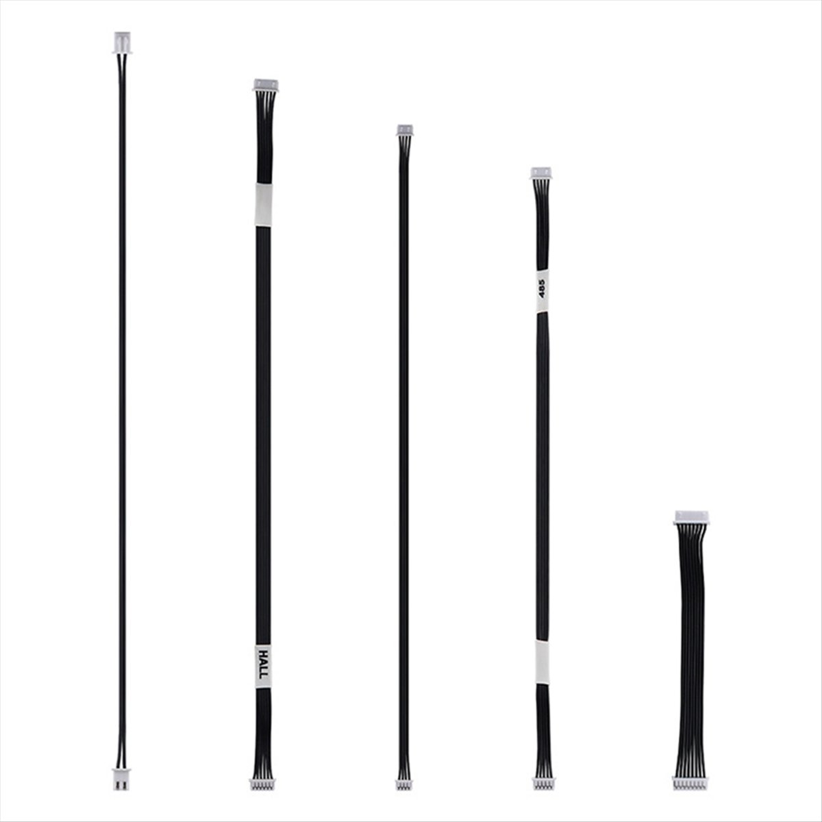 Pacote de Cabos A64I 5PCS, Cab - 3D Printing Quality avaliação e preço