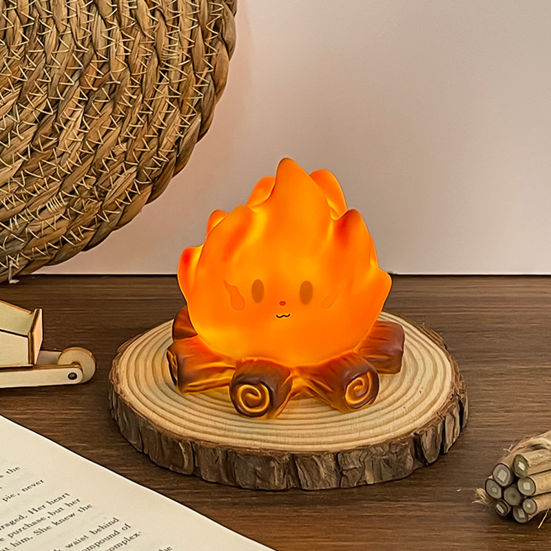 Luminária Noturna de Silicone  - 3D Printing Lamp avaliação e preço
