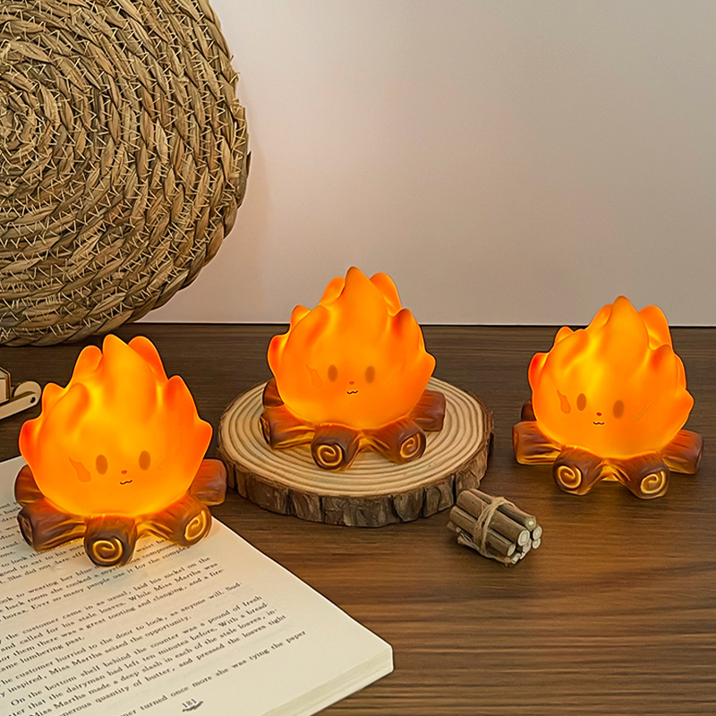 Luminária Noturna de Silicone  - 3D Printing Lamp avaliação e preço