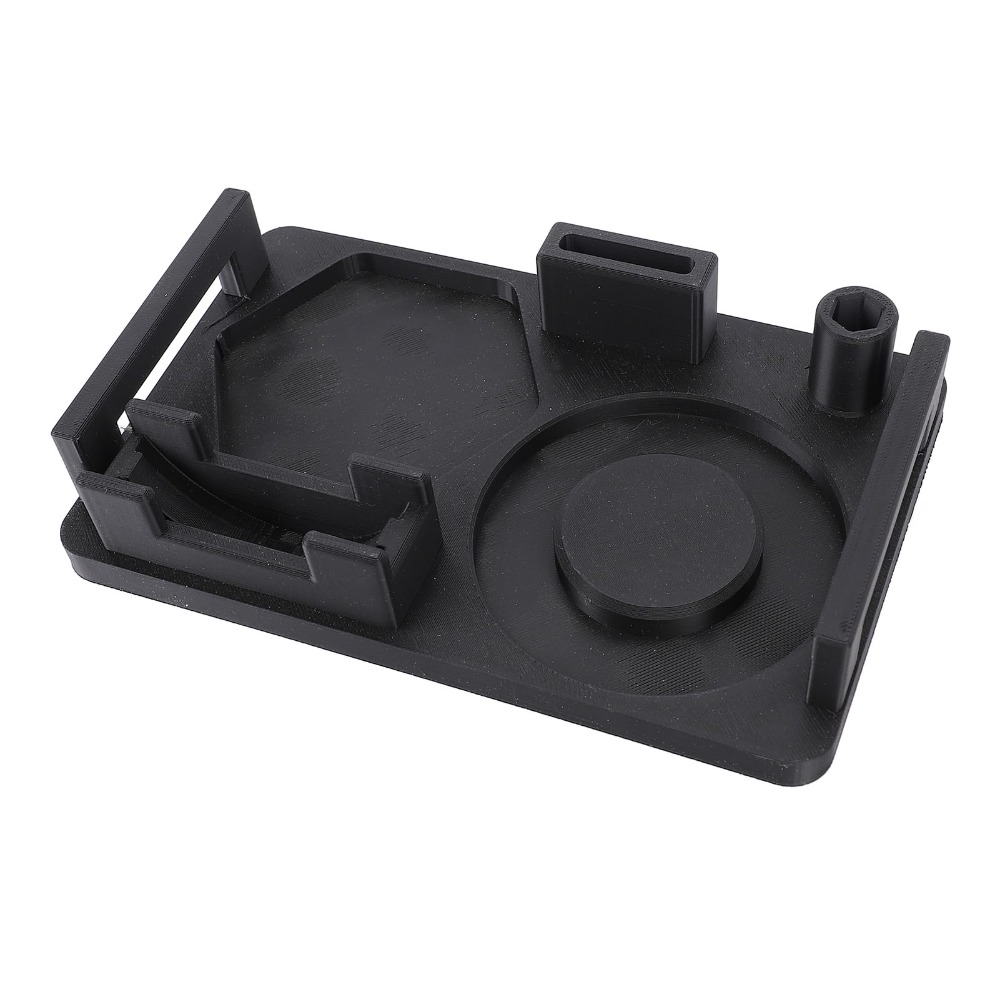 Suporte para Utensílios de Caf - 3D Printing Design Maker avaliação e preço