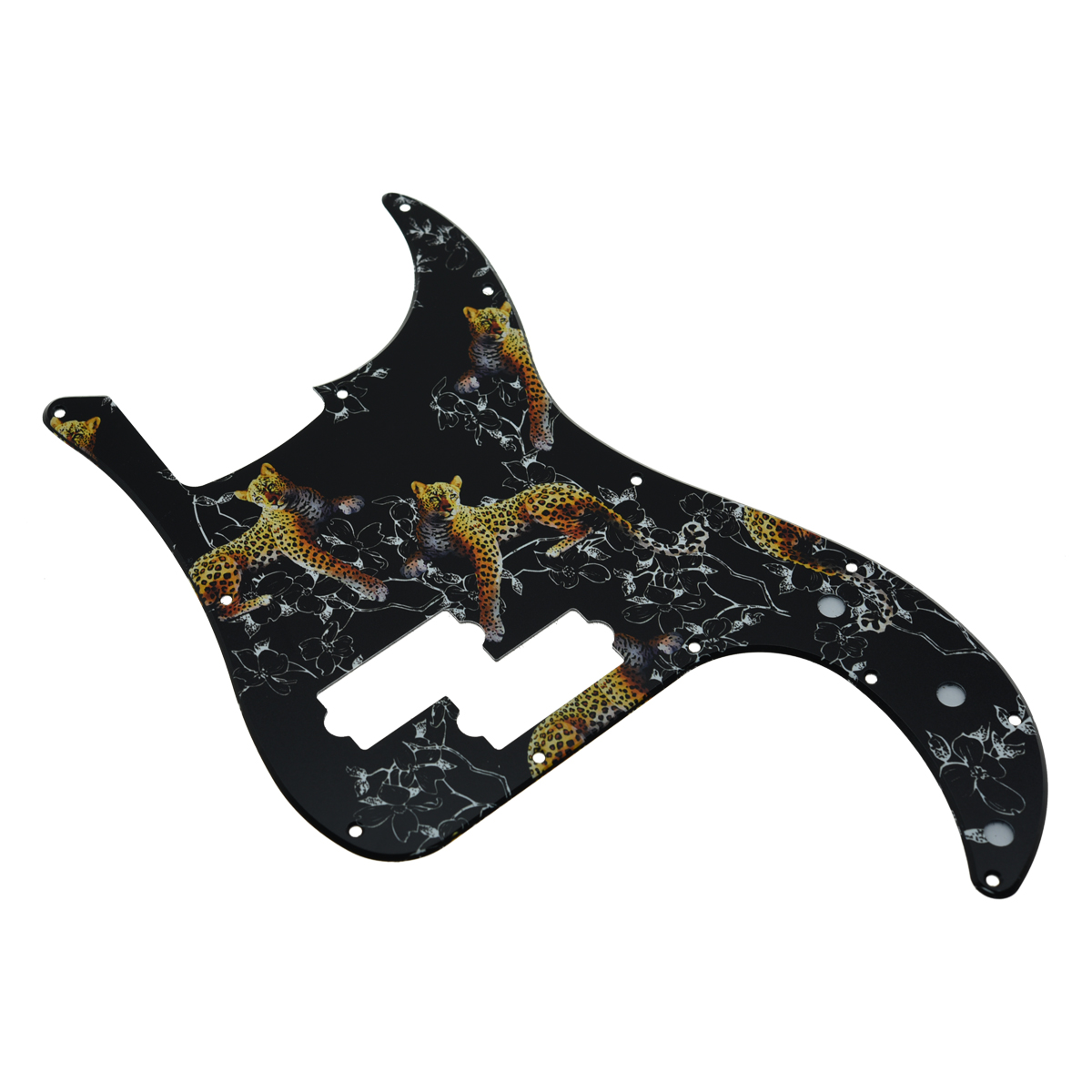 Dopro vários p bass em 3d impr - 3D Printing Guitar avaliação e preço