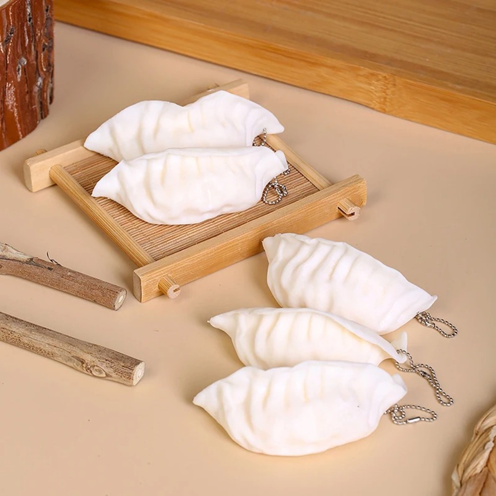 Miniatura de Bolinhos de Simul - 3D Printing Food avaliação e preço