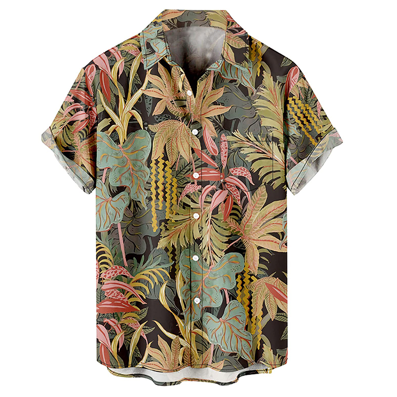 Camisa Masculina com Estampa 3 - 3D Printing Guitar avaliação e preço
