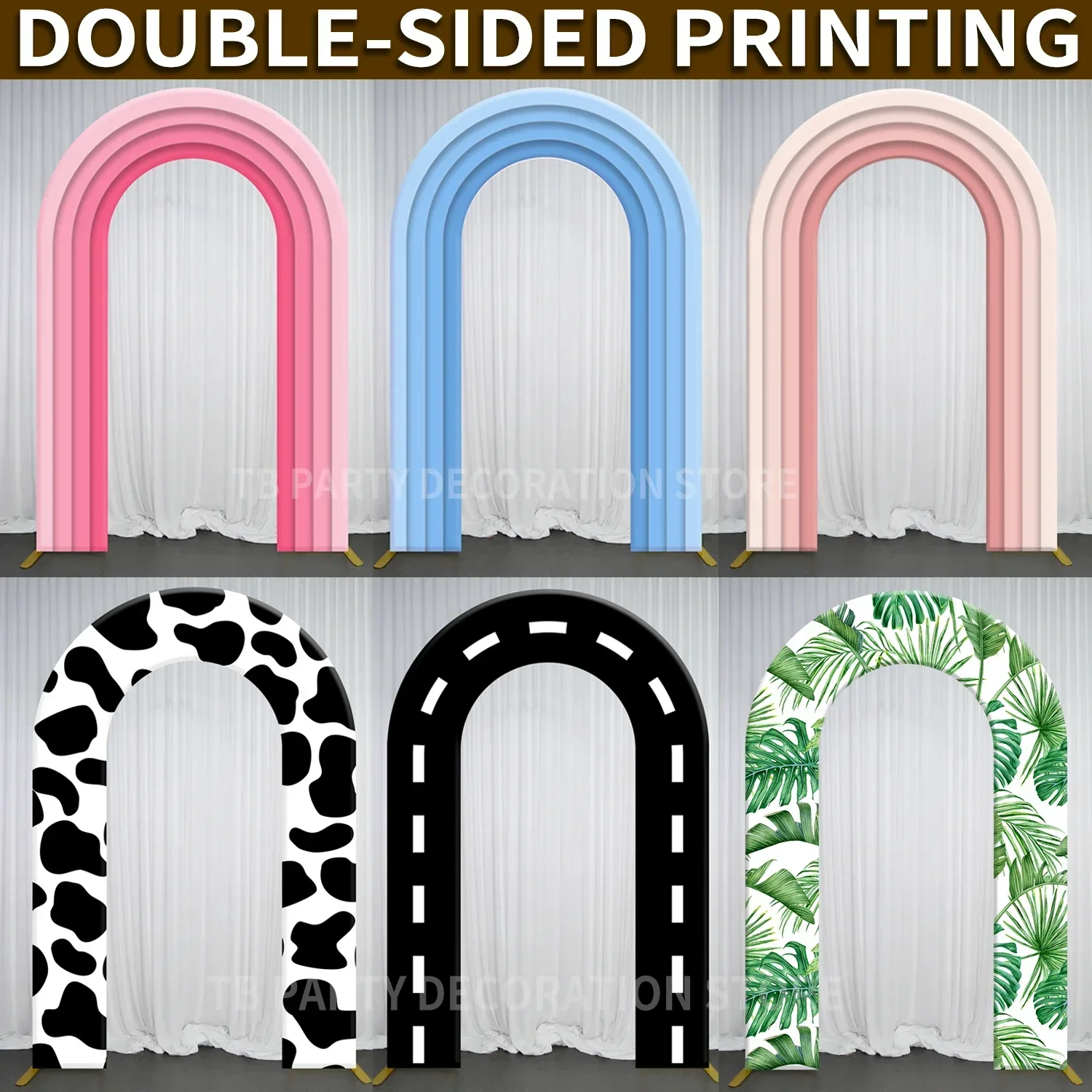 Personalizado arco aberto supo - 3D Printing Food avaliação e preço