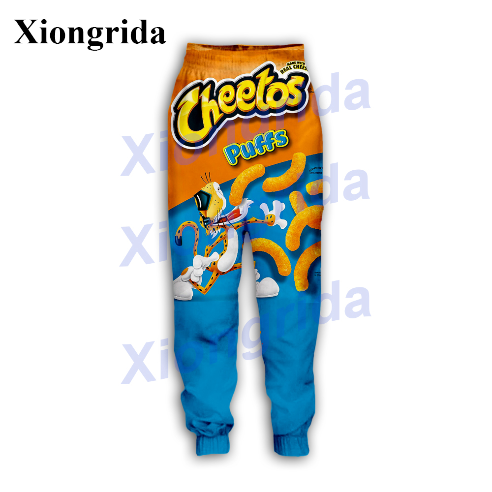 Novidade Hot Cheetos Food Puff - 3D Printing Food avaliação e preço