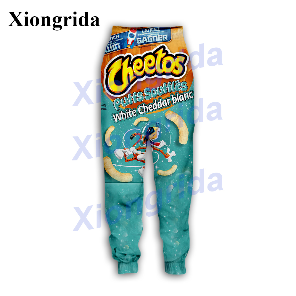 Novidade Hot Cheetos Food Puff - 3D Printing Food avaliação e preço