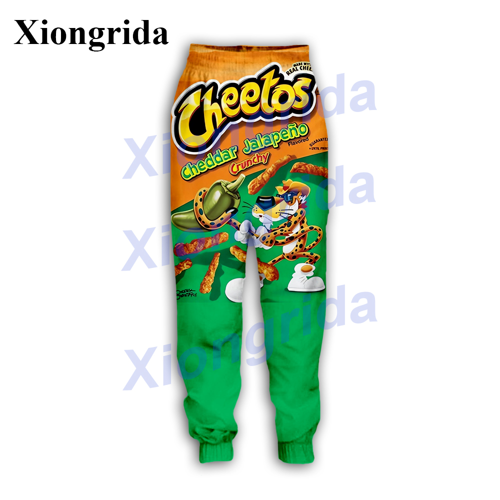 Novidade Hot Cheetos Food Puff - 3D Printing Food avaliação e preço