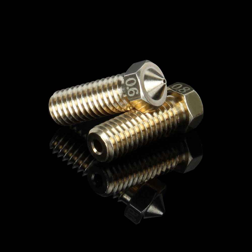 3DSWAY - 3D Printer Nozzle Brass avaliação e preço