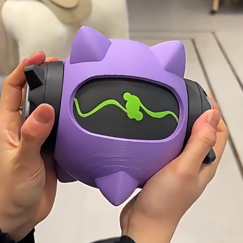 Brinquedo Antiestresse Valoran - 3D Printing Fidget Toys avaliação e preço