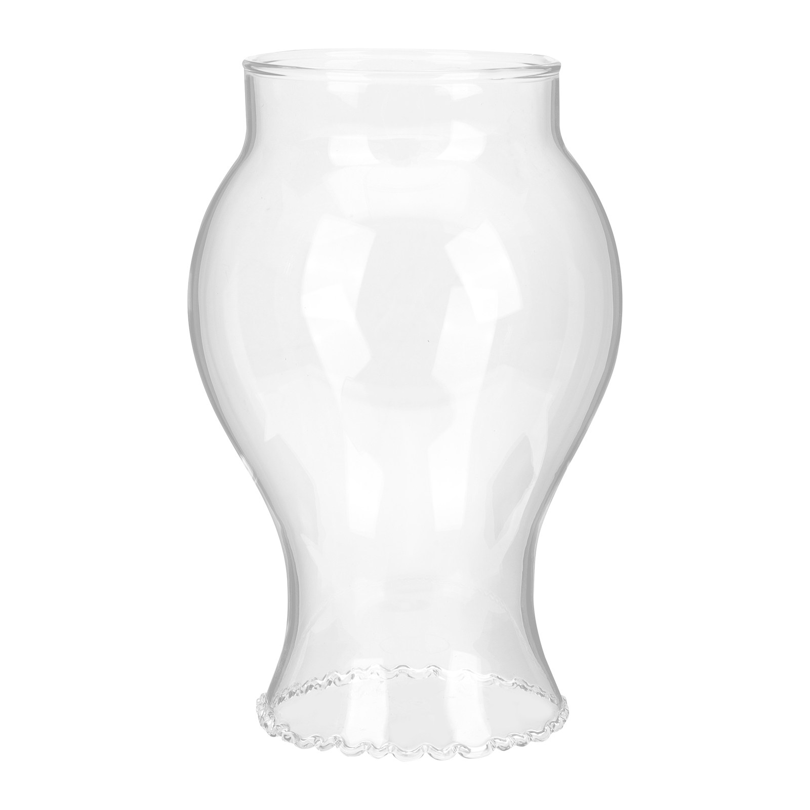 Abajur de vidro retrô para lâm - 3D Printing Lamp avaliação e preço