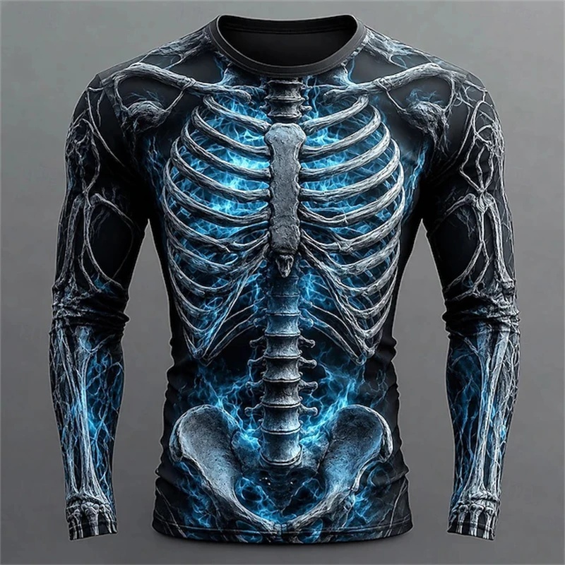 Nova Camiseta Masculina de Man - 3D Printing Guitar avaliação e preço
