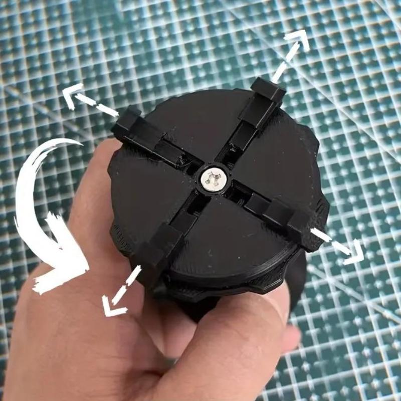 Suporte de Pintura Miniatura 1 - 3D Printing Quality avaliação e preço