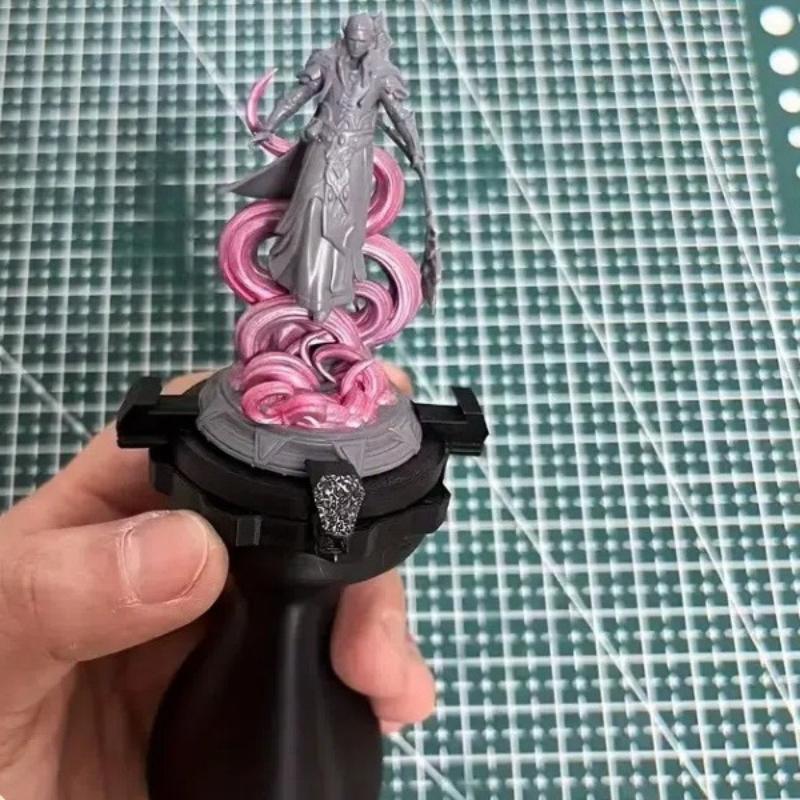 Suporte de pintura em miniatur - 3D Printing Quality avaliação e preço