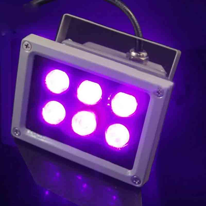 Lâmpada UV LED para Impressora - 3D Printing Uv Resin avaliação e preço
