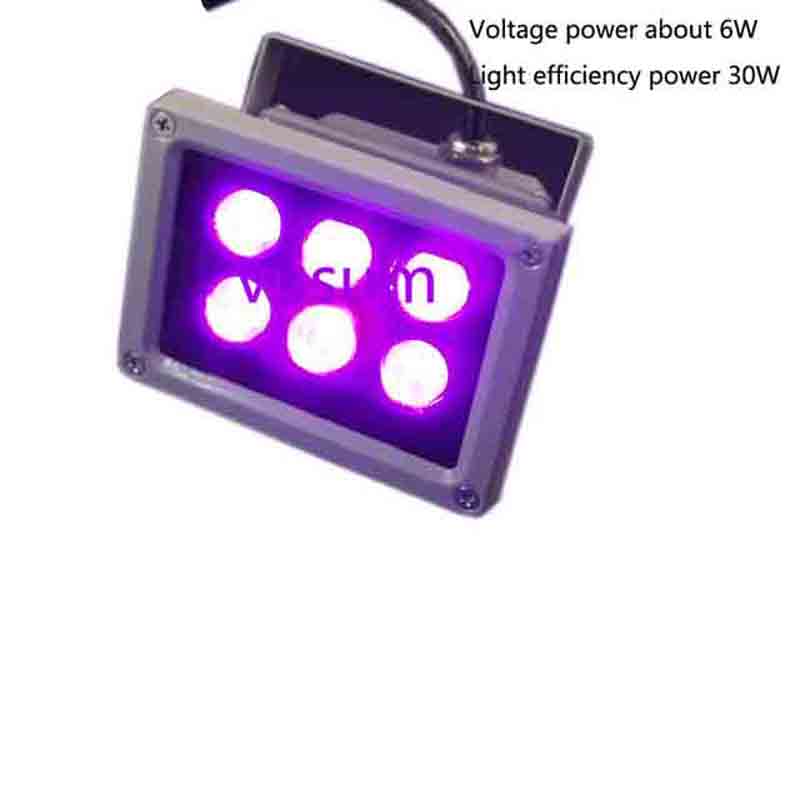 Lâmpada UV LED para Impressora - 3D Printing Uv Resin avaliação e preço